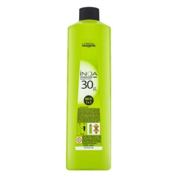 L´Oréal Professionnel Inoa Color Oxydant 9% / 30 Vol. hajfesték aktivátor 1000 ml