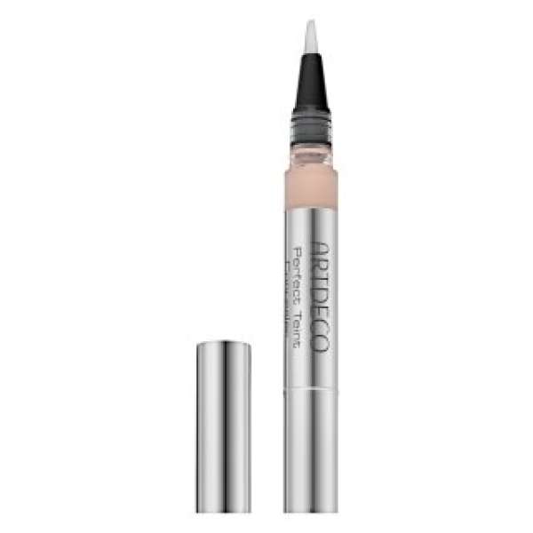 Artdeco Perfect Teint Concealer folyékony korrektor az egységes és világosabb arcbőrre 03 Peach 2 ml