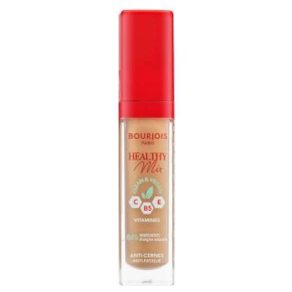 Bourjois Healthy Mix Clean & Vegan Concealer korrektor 052 Beige 6 ml