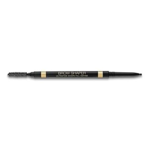 Max Factor Brow Shaper Eyebrow Pencil szemöldökceruza 2az 1-ben 30 Deep Brown