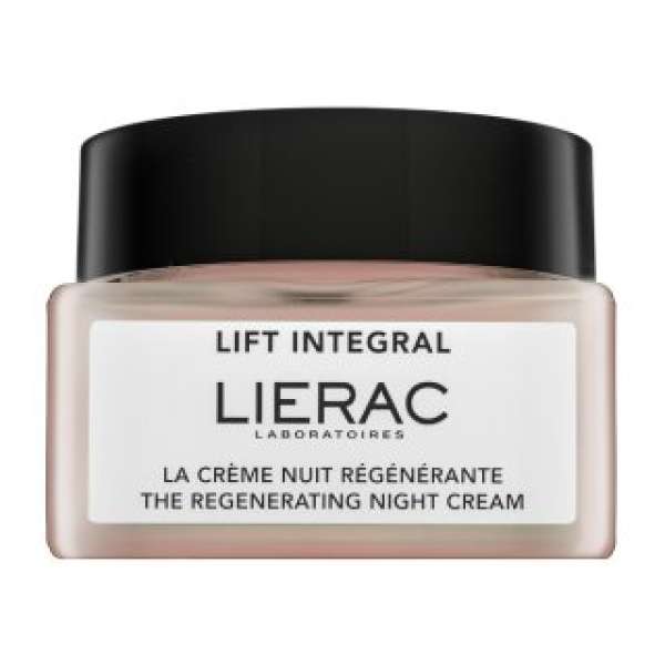 Lierac Lift Integral feszesítő éjszakai krém The Regeneratig Night Cream 50 ml