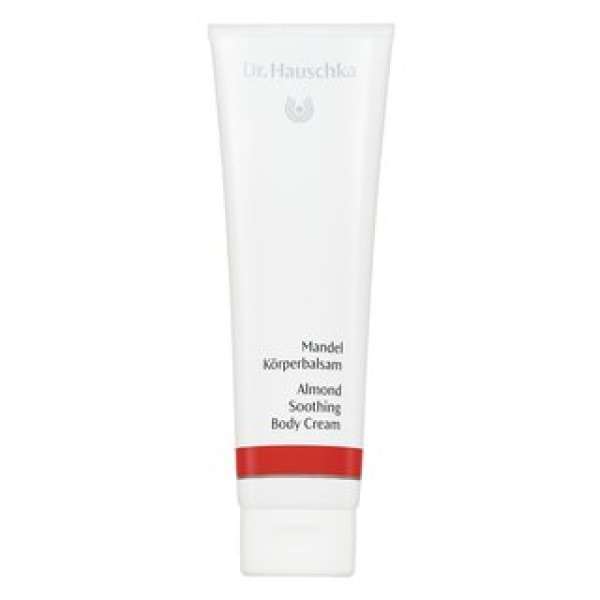 Dr. Hauschka Almond Soothing Body Cream testápoló krém levendula és szantálfa 145 ml