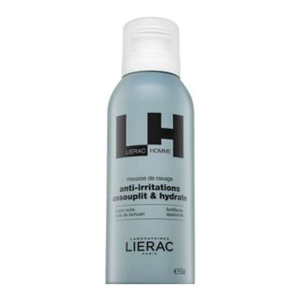 Lierac Homme borotvahab Shaving Foam 150 ml