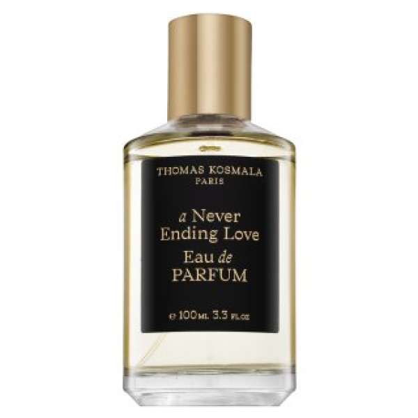 Thomas Kosmala A Never Ending Love Eau de Parfum uniszex 100 ml