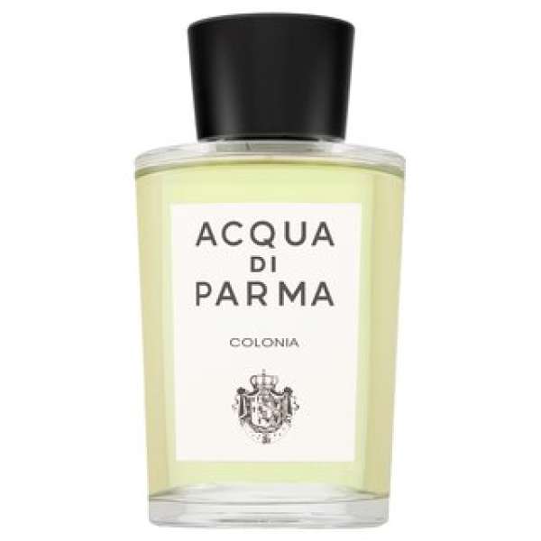 Acqua di Parma Colonia Eau de Cologne uniszex 180 ml