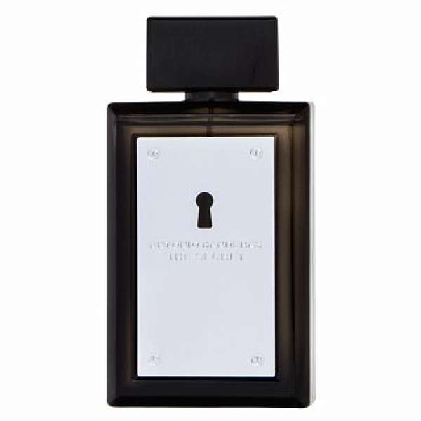 Antonio Banderas The Secret Eau de Toilette férfiaknak 100 ml