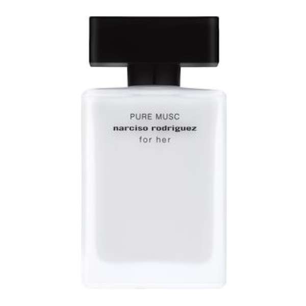 Narciso Rodriguez Pure Musc For Her Eau de Parfum nőknek 50 ml