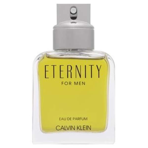 Calvin Klein Eternity for Men Eau de Parfum férfiaknak 100 ml