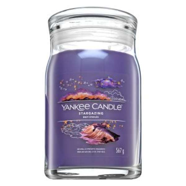 Yankee Candle Stargazing 567 g