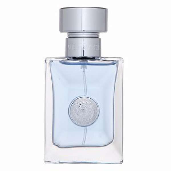 Versace Pour Homme Eau de Toilette férfiaknak 30 ml