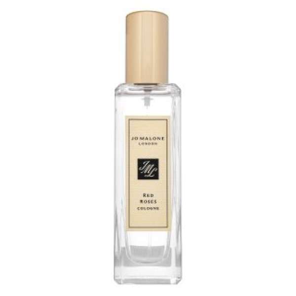 Jo Malone Red Roses Eau de Cologne nőknek 30 ml