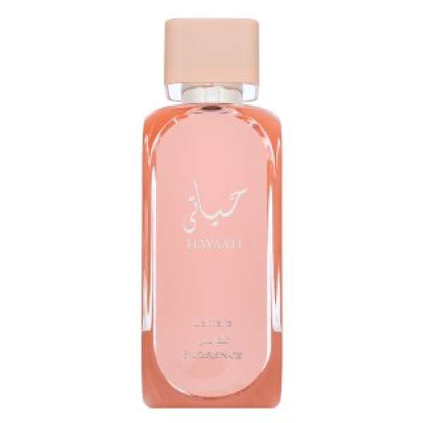 Lattafa Hayaati Florence Eau de Parfum nőknek 100 ml
