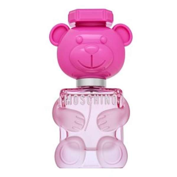 Moschino Toy 2 Bubble Gum Eau de Toilette nőknek 30 ml