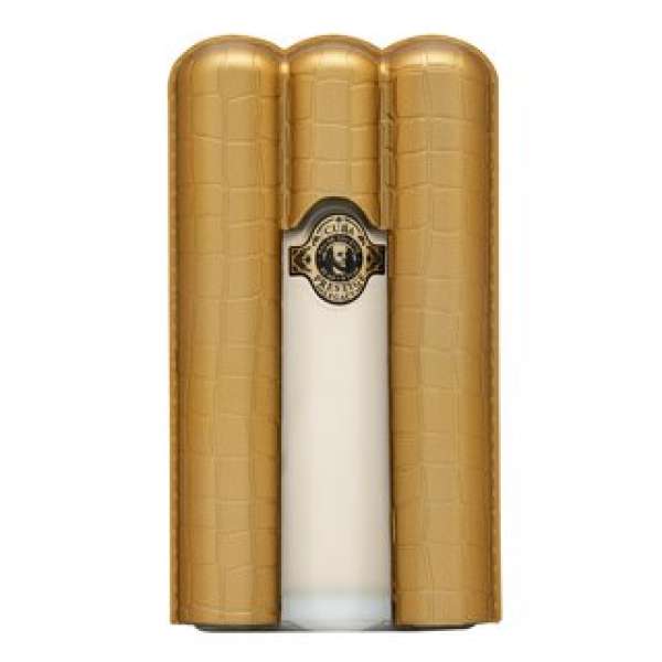 Cuba Prestige Legacy Eau de Toilette férfiaknak 90 ml