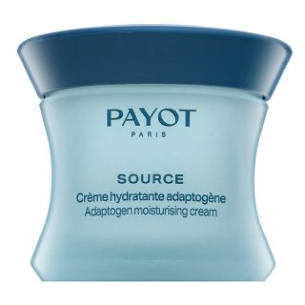 Payot Source hidratáló krém Adaptogen Moisturising Cream 50 ml