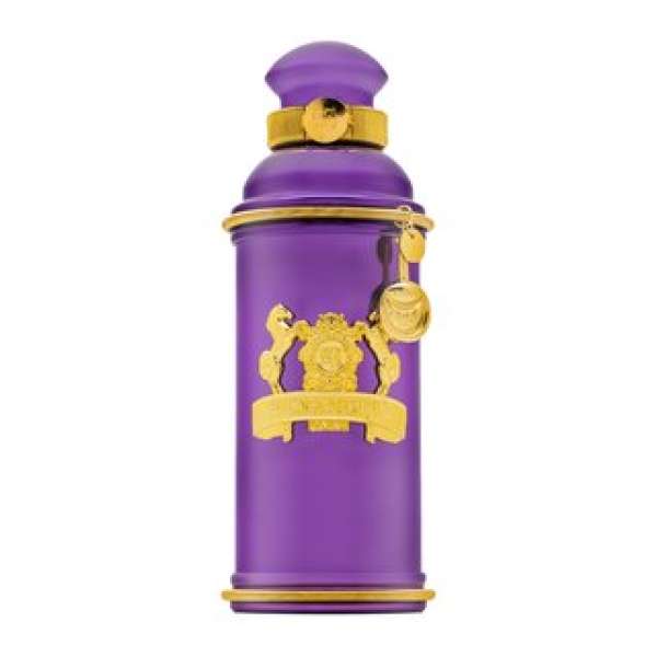 Alexandre.J The Collector Iris Violet Eau de Parfum nőknek 100 ml