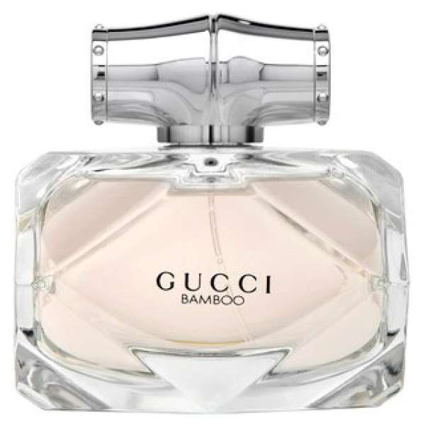 Gucci Bamboo Eau de Toilette nőknek 75 ml