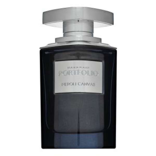 Al Haramain Portfolio Neroli Canvas Eau de Parfum uniszex 75 ml
