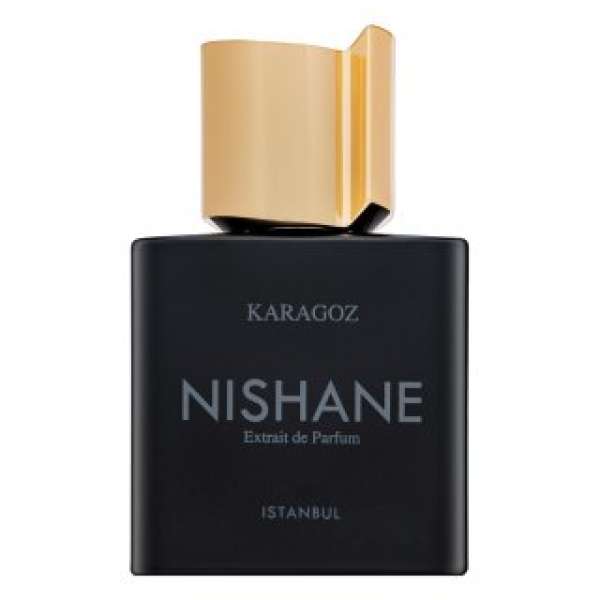 Nishane Karagoz tiszta parfüm uniszex 50 ml