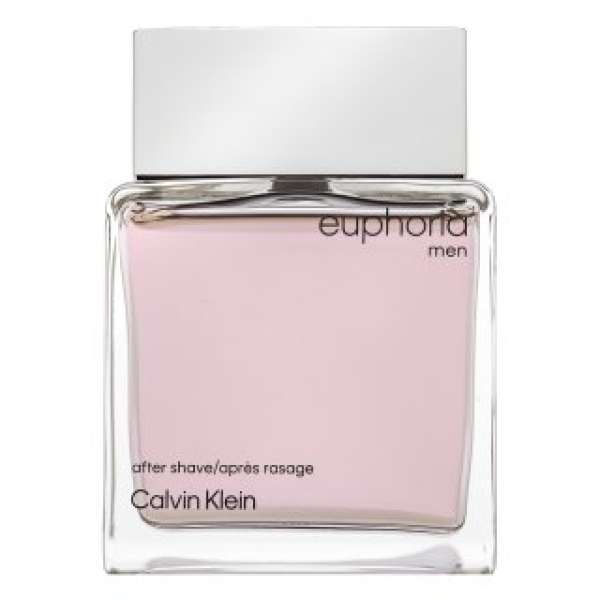 Calvin Klein Euphoria Men borotválkozás utáni arcvíz férfiaknak 100 ml