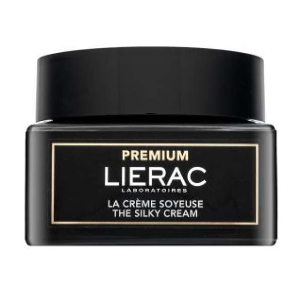 Lierac Premium hidratáló krém The Silky Cream 50 ml
