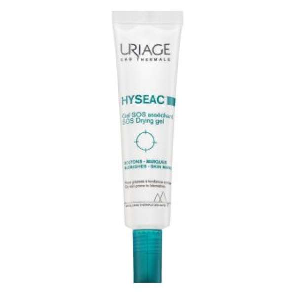 Uriage Hyséac gél SOS Drying Gel 15 ml