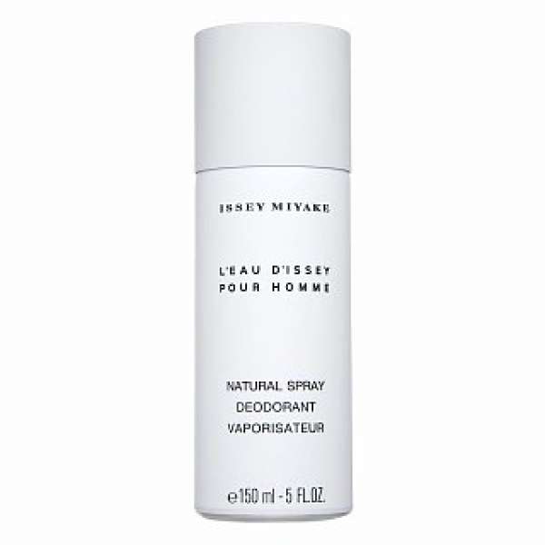 Issey Miyake L´eau D´issey Pour Homme spray dezodor férfiaknak 150 ml