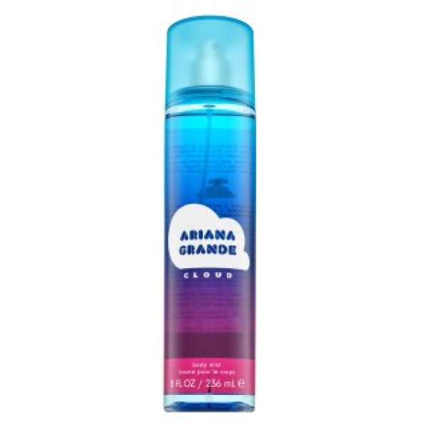 Ariana Grande Cloud testápoló spray nőknek 236 ml