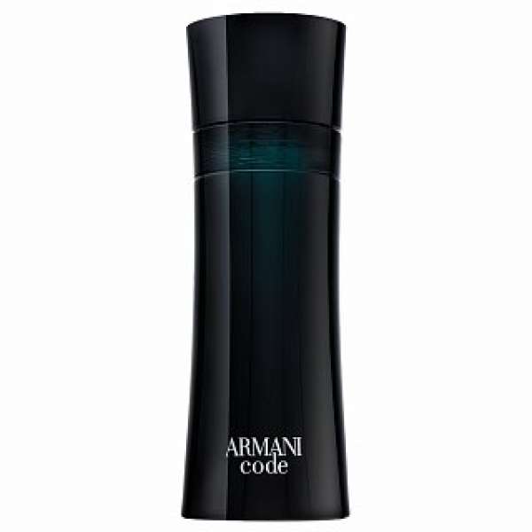 Armani (Giorgio Armani) Code Eau de Toilette férfiaknak 200 ml