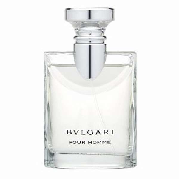 Bvlgari Pour Homme Eau de Toilette férfiaknak 50 ml