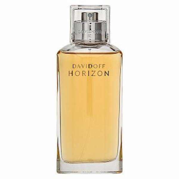 Davidoff Horizon Eau de Toilette férfiaknak 125 ml