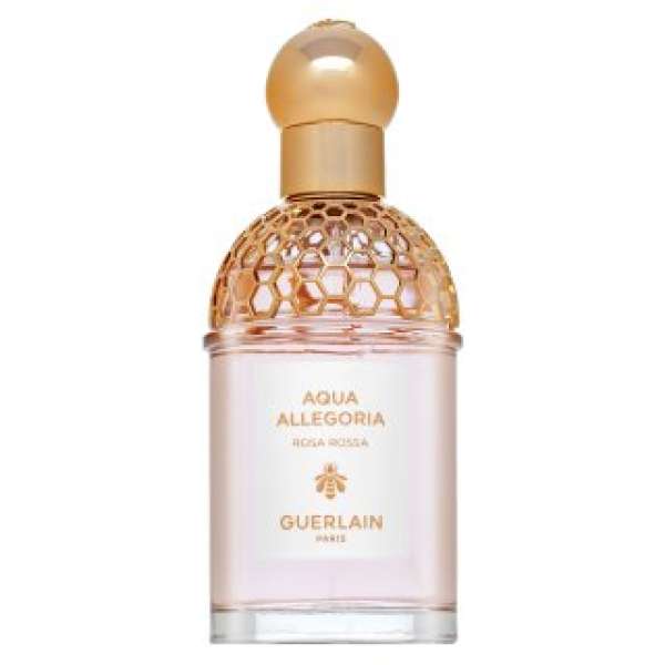 Guerlain Aqua Allegoria Rosa Rossa Eau de Toilette nőknek 75 ml