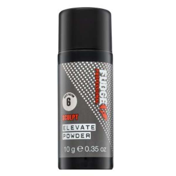 Fudge Professional Elevate Powder púder volumen növelésre 10 g
