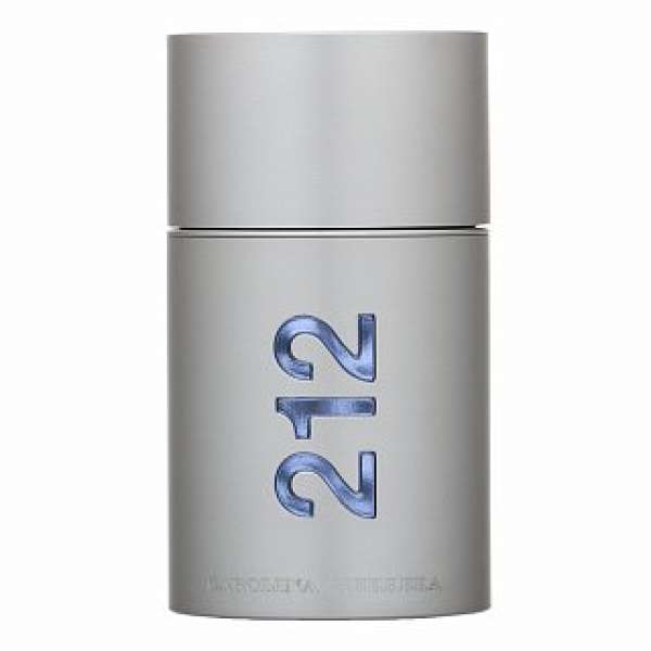Carolina Herrera 212 Men Eau de Toilette férfiaknak 50 ml