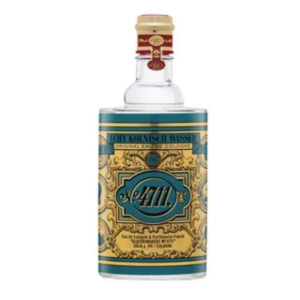 4711 Original Eau de Cologne uniszex 800 ml