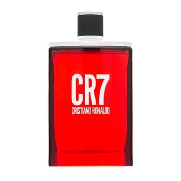 Cristiano Ronaldo CR7 Eau de Toilette férfiaknak 100 ml