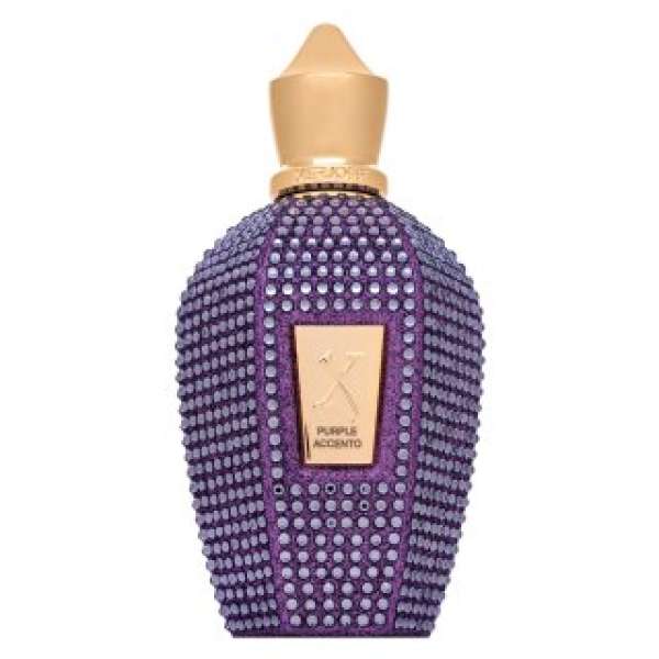 Xerjoff Purple Accento Eau de Parfum uniszex 100 ml