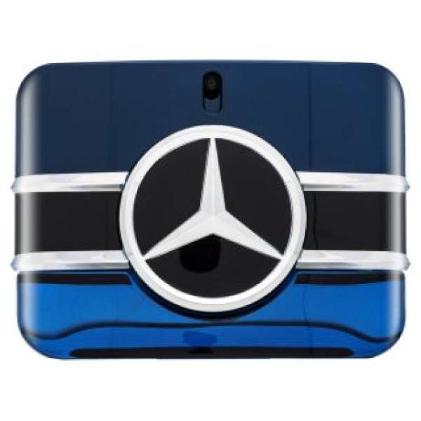 Mercedes-Benz Sign Eau de Parfum férfiaknak 50 ml