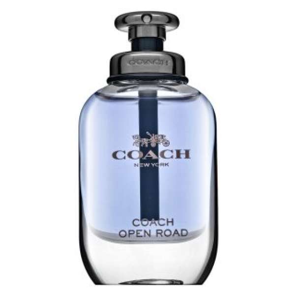 Coach Open Road Eau de Toilette férfiaknak 40 ml