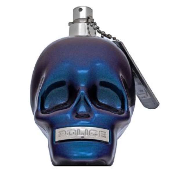 Police To Be My Avatar Eau de Toilette férfiaknak 125 ml