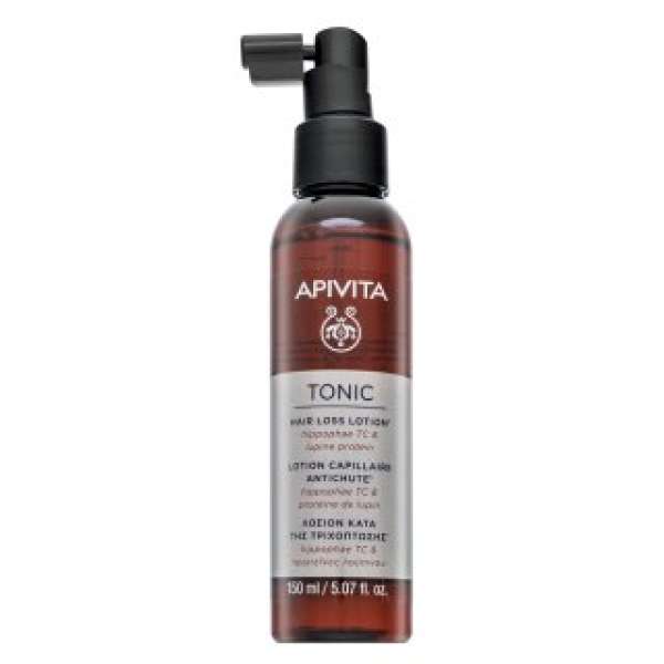 Apivita Tonic Hair Loss Lotion haj tonikum hajhullás ellen 150 ml