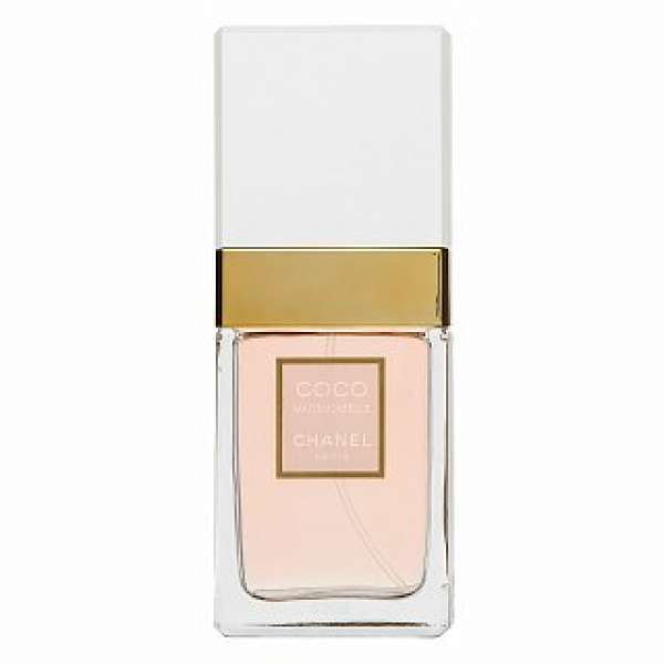 Chanel Coco Mademoiselle Eau de Parfum nőknek 35 ml
