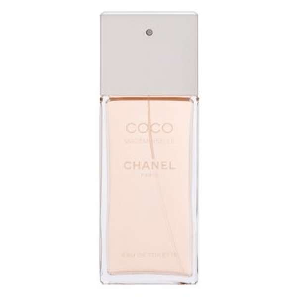 Chanel Coco Mademoiselle Eau de Toilette nőknek 100 ml