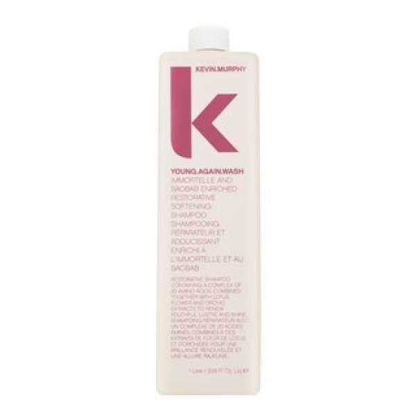 Kevin Murphy Young.Again.Wash tápláló sampon érett hajra 1000 ml