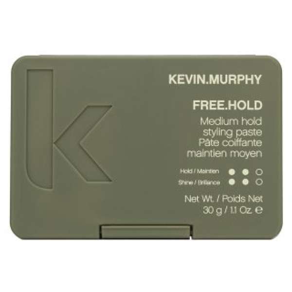 Kevin Murphy Free.Hold hajformázó paszta hajra 30 g