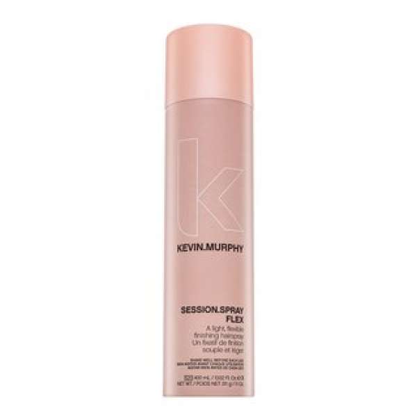 Kevin Murphy Session.Spray Flex hajlakk könnyű fixálásért 400 ml