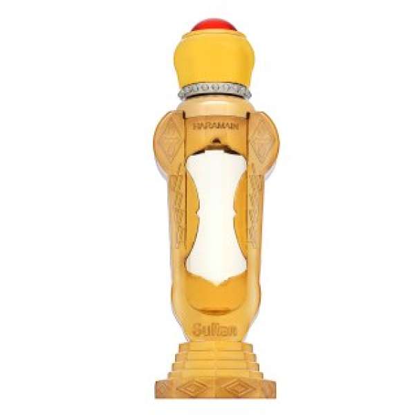 Al Haramain Sultan Illatos olaj nőknek 12 ml