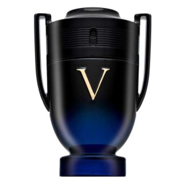 Paco Rabanne Invictus Victory Elixir tiszta parfüm férfiaknak 50 ml
