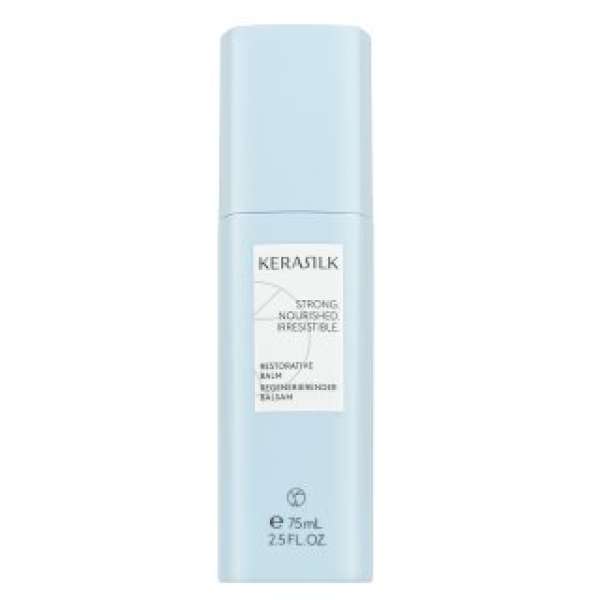 Kerasilk Specialists Restorative Balm tápláló balzsam száraz és sérült hajra 75 ml