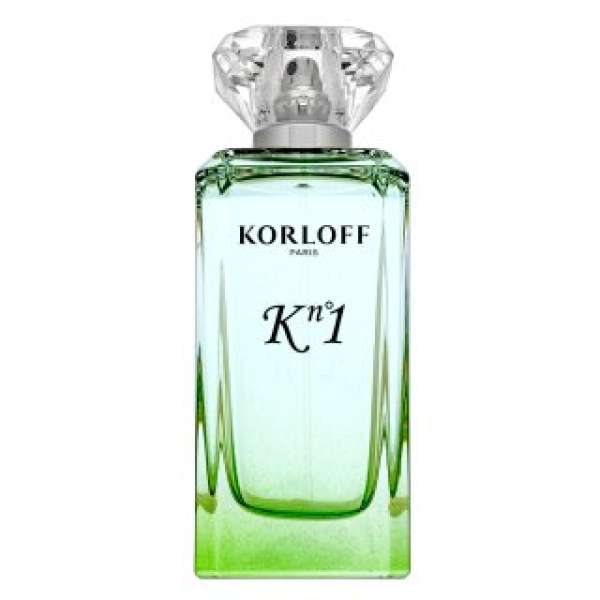 Korloff Paris KN.1 Eau de Toilette nőknek 88 ml